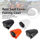 2014-2019 For 1290 Super Duke R Rear Pillion Seat Cover Fairing Cowl