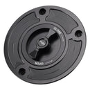 QUICK-TURN FUEL GAS CAP FOR SUZUKI GSX GSF 650 1250 BANDIT GSX1300R HAYABUSA