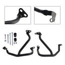 2024-2026 For Re Hima Layan 450 Engine Protect Guard Frame Lower Crash Bar