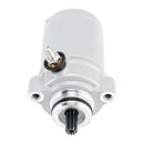 Electric Starter Motor For Bajaj V12 V15 2016-2018 JH351600 JH351601