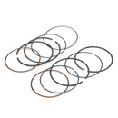 2018-2023 Kawasaki Ninja 400 EX400 & Z400 Cylinder Barrel Piston Top End Kit