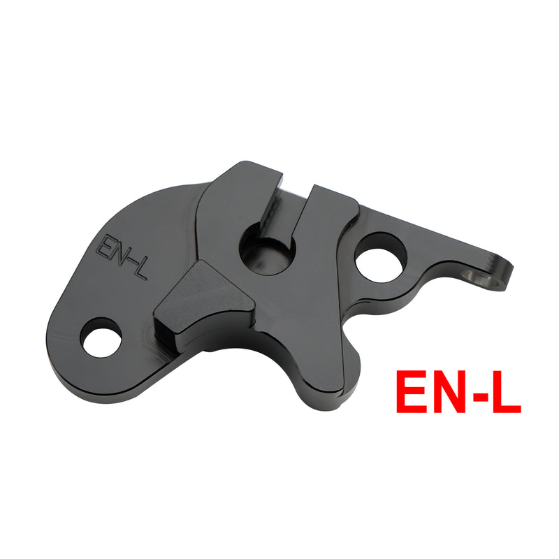 Long Clutch Brake Lever fit for CFMOTO 250NK ABS 150NK 2019-2021