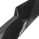 Carbon Fiber Look Rear Boot Spoiler For BMW 5 Series F10 2010-2016 M4 Style