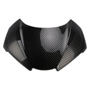 2020-2022 Street Triple 765 R/RS Front Nose Headlight Cover Fairing
