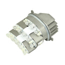 2x Turn Signal Headlight Control Unit Module 63127245813 14 For BMW 3 E90 E91