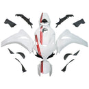 Honda CBR1000RR 2008-2011 Fairing Kit Bodywork Plastic ABS