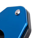2022-2025 Tiger Sport 660 Kickstand Enlarge Plate Pad fit for