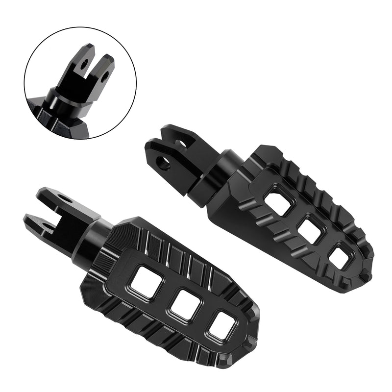 Front Footrests Foot Peg fit for YAMAHA BOLT / BOLT R-SPEC / XV950R 2014-2024