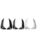 Side Frame Fairing Cowl Guards Radiator Cover For BMW R1300GS 2024-2025