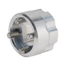 Remove reb cap from shock For FOX DPX2 Rebound cap driver Tool-398-00-761