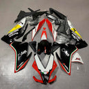 2009-2015 Aprilia RSV4 1000 Injection Fairing Kit Bodywork Plastic ABS