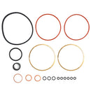 Lower Engine Gasket Set for Cummins NT855 Big Cams 1 2 & 3 3801468 3801235
