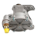 1990-2003 Volkswagen Transporter IV Bus Box 2.5 TDI 2.4 D Brake Vacuum Pump+Gasket 072145100C