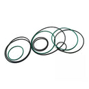 Auto Transmission Master Rebuild Kit Clutch Plates 6HP19 6HP21 For BMW 2004-ON