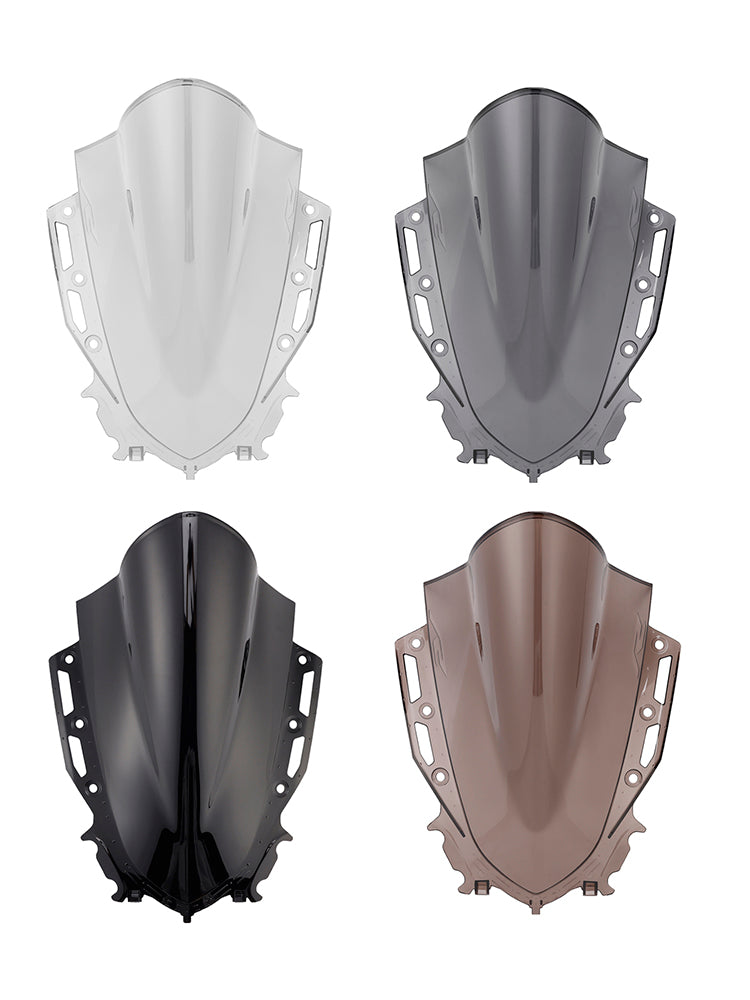Windshield WindScreen fit for YAMAHA YZF R15 V4 2021-2024