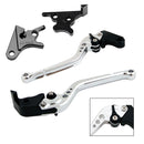 Long Clutch Brake Lever fit for HONDA CB350 Hness GB350 CB350 2021-2023