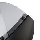 Headlight Windscreen Fairing Windshield fit for Kawasaki Eliminator 500 24-25