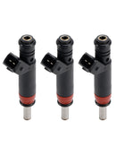 3PCS 420874520 Fuel Injectors 874520 For Sea-Doo GTX 4 TEC GTX 215 GTX RXP