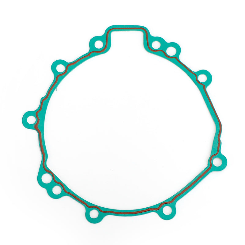 Kawasaki ZX-6R 600 07-12 636 13-22 Ninja ZX6R KRT Generator Cover Gasket