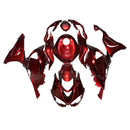 Injection Fairing Kit Bodywork Plastic ABS fit For Kawasaki ZX-6R 2024-2025