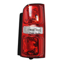 2016-2021 Toyota Proace Right Rear Tail Light Halogen 9808243180 9808243180 9808243182