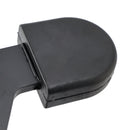 Hood Guide Poly Left Driver Side IHC HLK2733L For Select International Trucks