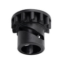 Outboard Motor Recoil Pinion Gear 0318447 For Johnson Evinrude 6Hp 1968-1990
