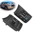 2024 For Nissan Rogue (Platinum, S, SL, SV) 1.5L L3 - Gas Steering Wheel Audio Volume Cruise Control Switch 25550-6RF6B