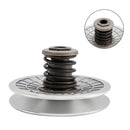 Secondary Clutch Variator Rear 90600-F39-0000 For Baltmotors Atv Utv 500H 700H