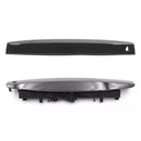 Black Lens Rear Third Brake Stop Light For Renault Megane MK II Estate 03-08