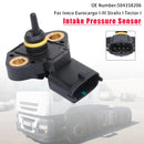 Intake Pressure Sensor 504358206 For Iveco Eurocargo I-III Stralis I Tector I