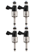 4PCS Fuel Injector 23250-24010 Fit Lexus UX200 UX250h Fit Corolla 2019-2022