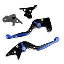 Adjustable Clutch Brake Lever fit for HARLEY X350 2022-2023