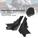 2022-2025 Honda ADV 350 Seat Side Cover Panel Fairing Cowl
