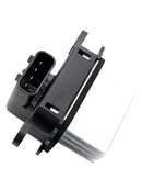 HVAC Blower Motor Resistor Module 7C3Z19E624C For Ford F150 2009-2014