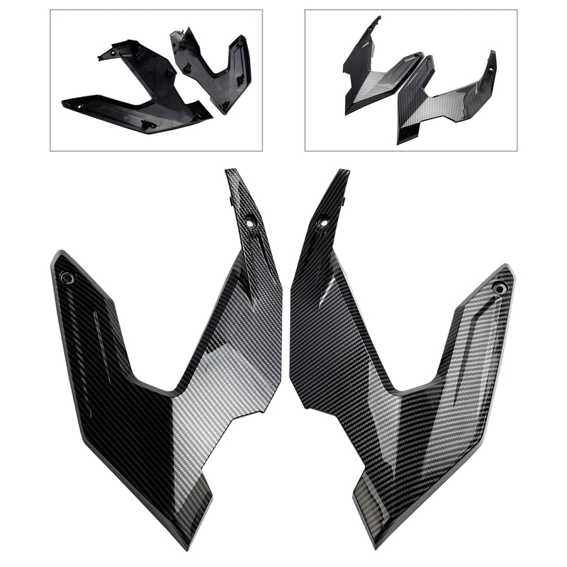 Frame Side Cover Guard Fairing for Honda ADV 160 2023-2024