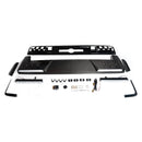 2025+ Fit Mercedes Benz G-Class W465 B800 W/ LED Front Roof Spoiler Wing