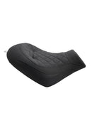 Front Raider Seat Driver Cushion Pu Fit For Kawasaki Vulcan S Vn650 15-23 Green