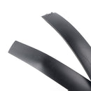 2PCS Roof Drip Molding Left+Right For Toyota Tacoma Double CAB 2016-2023