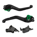 NEW Short Clutch Brake Lever fit for CFMOTO 800NK 2023