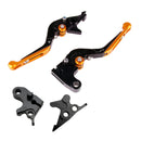Adjustable Clutch Brake Lever fit for HONDA CRF1100L Africa Twin 2020-2021