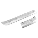 Body Kit Bumper Fit Mercedes Benz W464 2019-2023 Facelift G63 AMG Style