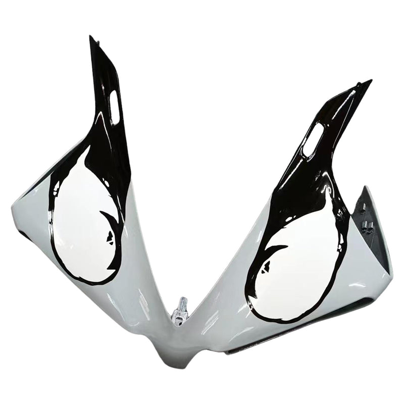 Amotopart Yamaha YZF 1000 R1 2009-2011 Fairing Kit Bodywork Plastic ABS