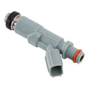 1Pcs Fuel Injector For Daihatsu Hijet Mini Truck S210P Model 23250-97204