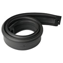 1987-1995 For Jeep Wrangler YJ Cowl Seal to Windshield Frame Rubber Gasket
