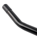 Bumper Kit Crash Bar Engine & Saddlebag Guard Fit Black For Flht Flhx 2014-2023