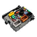 Citroen C8 (EA_, EB_) 2002-Onwards Fuse Box BSM 9807028780