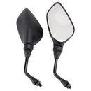 Rearview Mirror LH & RH PAIR For Bajaj Pulsar 135 Ls / Ns 125