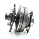 2013-2016 Pathfinder 3.5l RE0F10E JF017E CVT Transmission Master Rebuild Kit W/Chain Belt 27 T