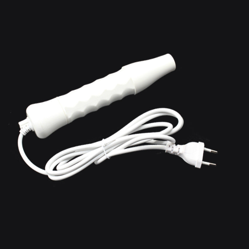 High Frequency Electro Shock  Wand Neon Kit E-Stim